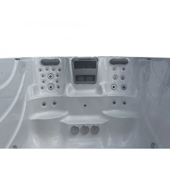JJSPA Beta 7252 - Protustrujni bazen