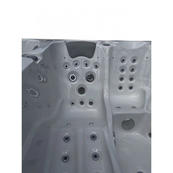 JJSPA Beta 7252 - Protustrujni bazen