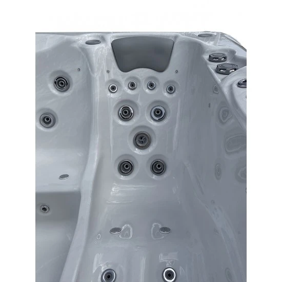 JJSPA Beta 7252 - Protustrujni bazen