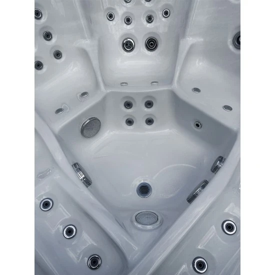 JJSPA Beta 7252 - Protustrujni bazen