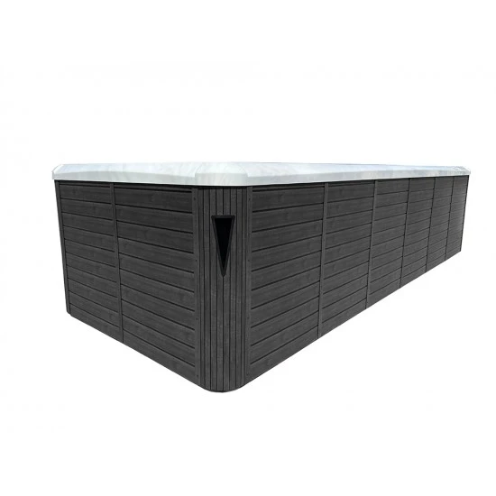 JJSPA Beta 7252 - Protustrujni bazen