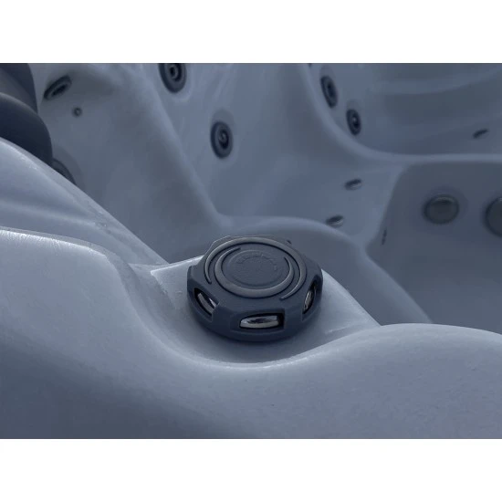 JJSPA Beta 7252 - Protustrujni bazen