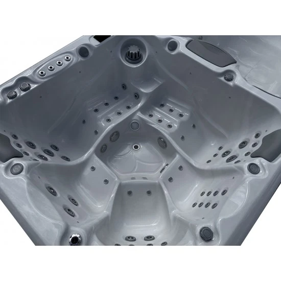 JJSPA Beta 7252 - Protustrujni bazen