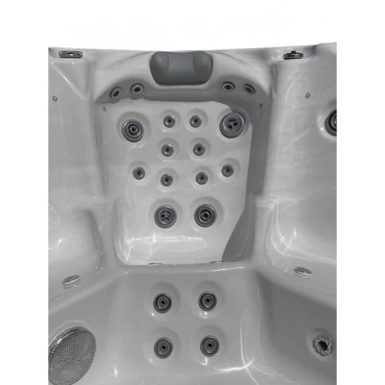 JJSPA Beta 7252 - Protustrujni bazen