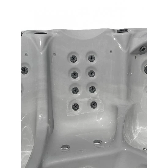 JJSPA Beta 7252 - Protustrujni bazen