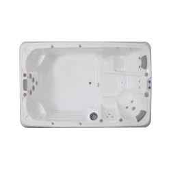 JJSPA Gamma 1151 - Protustrujni bazen