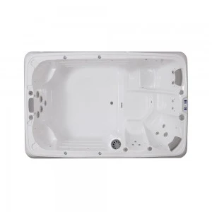 JJSPA Gamma 2151 - Protustrujni bazen