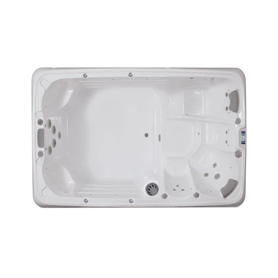 JJSPA Gamma 2151 - Protustrujni bazen
