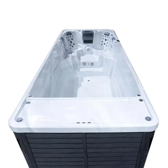 JJSPA Alpha 9041 - Protustrujni bazen