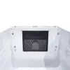 JJSPA Alpha 9041 - Protustrujni bazen
