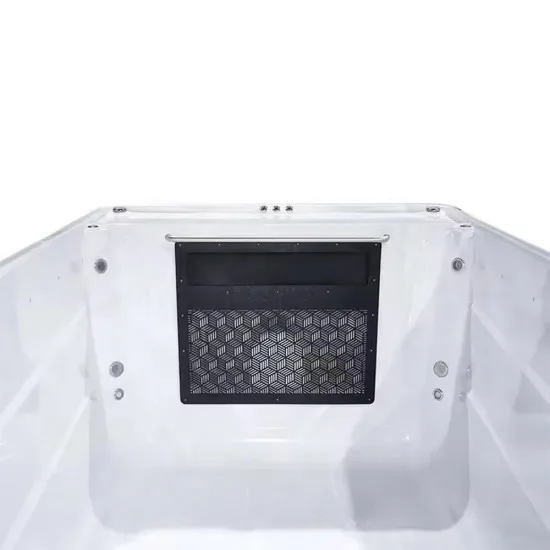 JJSPA Alpha 9041 - Protustrujni bazen