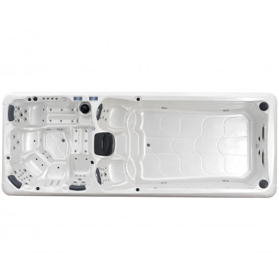JJSPA Beta 7252 - Protustrujni bazen