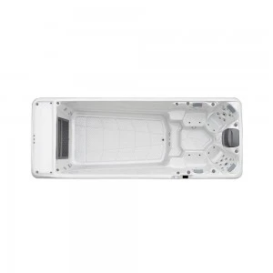 JJSPA Alpha 9041 - Protustrujni bazen