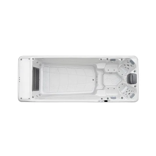 JJSPA Alpha 9041 - Protustrujni bazen