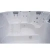 JJSPA Gamma 1151 - Protustrujni bazen