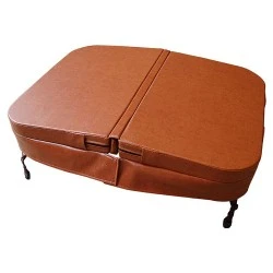 JJSPA COVER BETA - Termo pokrivač za masažni bazen (jacuzzi)