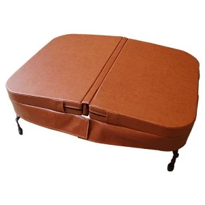 JJSPA COVER GAMMA - Termo pokrivač za masažni bazen (jacuzzi)