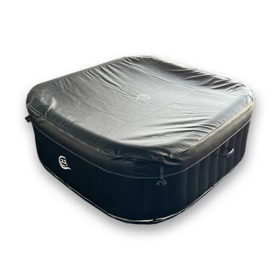 JJSPA Zeta AirBubble 198S CRN - Masažni bazen na napuhavanje