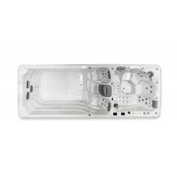 JJSPA Alpha 8252 - Protustrujni bazen