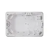 JJSPA Beta 6151 - Protustrujni bazen