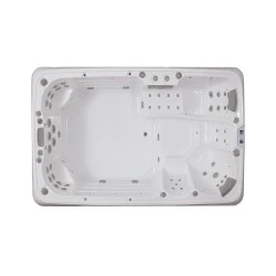 JJSPA Beta 6151 - Protustrujni bazen