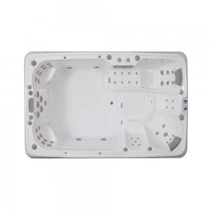 JJSPA Beta 6151 - Protustrujni bazen