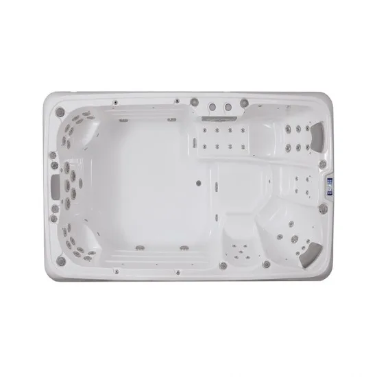 JJSPA Beta 6151 - Protustrujni bazen