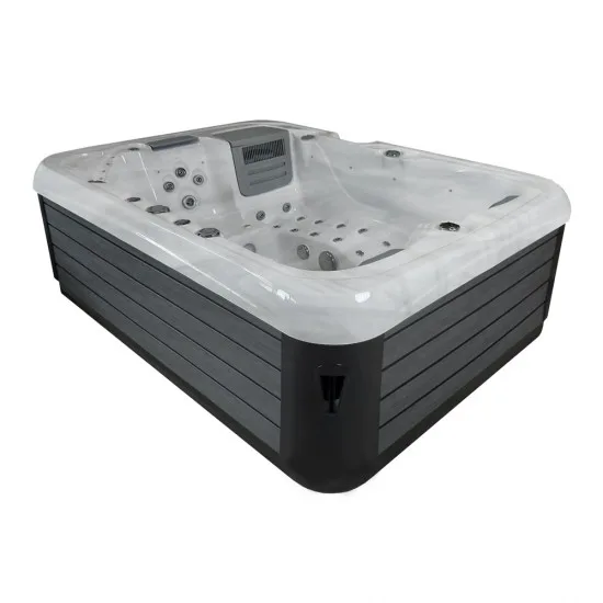JJSPA Beta 621 - Masažni bazen