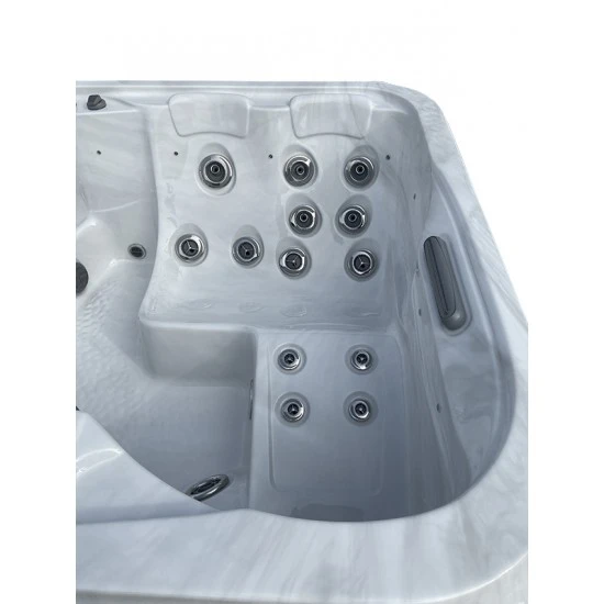 JJSPA SP355 - Masažni bazen