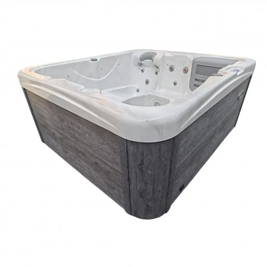 JJSPA Gamma 222 & JIP90 Plug & Play Set