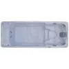 JJSPA Gamma 3041 - Protustrujni bazen
