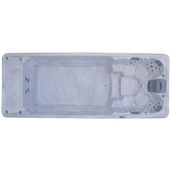 JJSPA Gamma 3041 - Protustrujni bazen