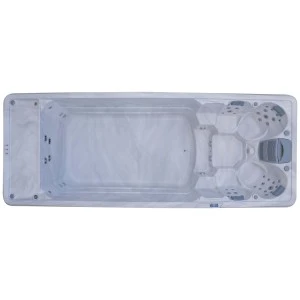 JJSPA Gamma 3041 - Protustrujni bazen