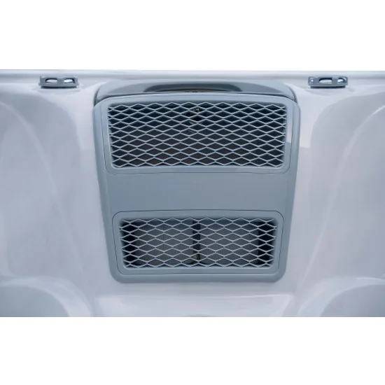 JJSPA Gamma 3041 - Protustrujni bazen