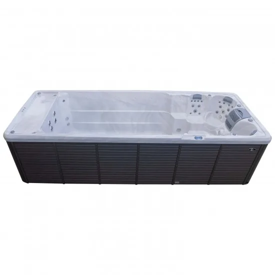 JJSPA Gamma 3041 - Protustrujni bazen