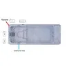 JJSPA Gamma 3041 - Protustrujni bazen