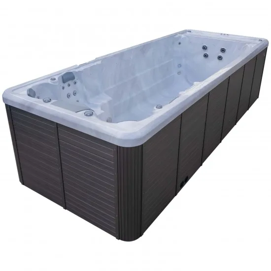 JJSPA Gamma 3041 - Protustrujni bazen
