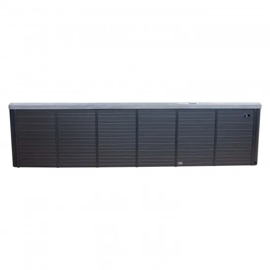 JJSPA Gamma 3041 - Protustrujni bazen