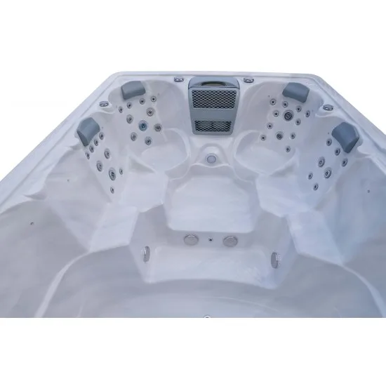 JJSPA Gamma 3041 - Protustrujni bazen