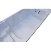 JJSPA Gamma 3041 - Protustrujni bazen