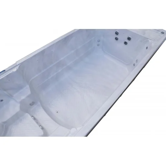 JJSPA Gamma 3041 - Protustrujni bazen