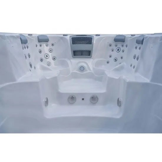 JJSPA Gamma 3041 - Protustrujni bazen