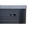 JJSPA Gamma 3041 - Protustrujni bazen