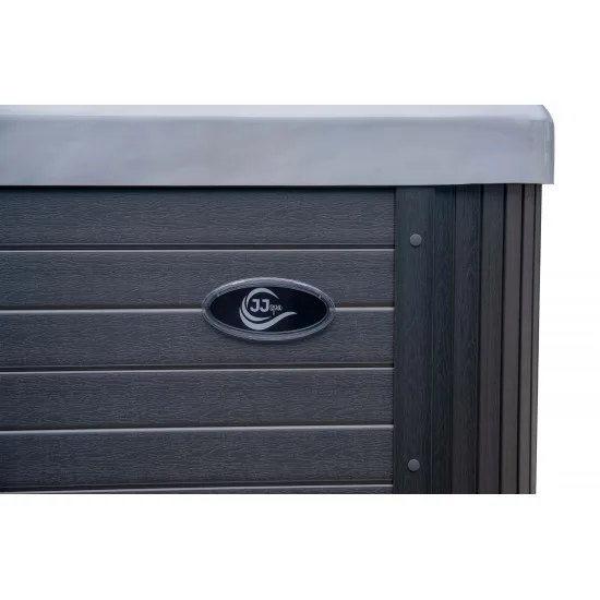 JJSPA Gamma 3041 - Protustrujni bazen