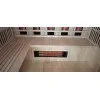 JJSPA JC180 - Kombinirana sauna