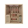 JJSPA JC180 - Kombinirana sauna