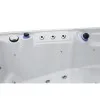 JJSPA SH-410 - Masažni bazen