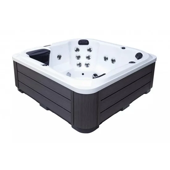 PLATINUM SPA Reims – Masažni bazen
