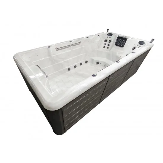 PLATINUM SPA Eros - Protustrujni bazen
