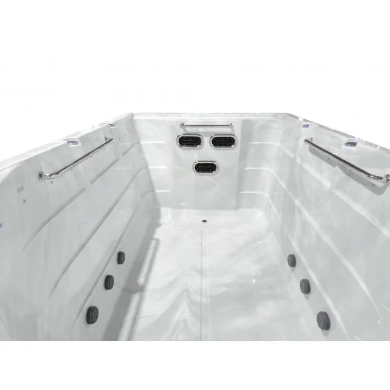 PLATINUM SPA Eros - Protustrujni bazen